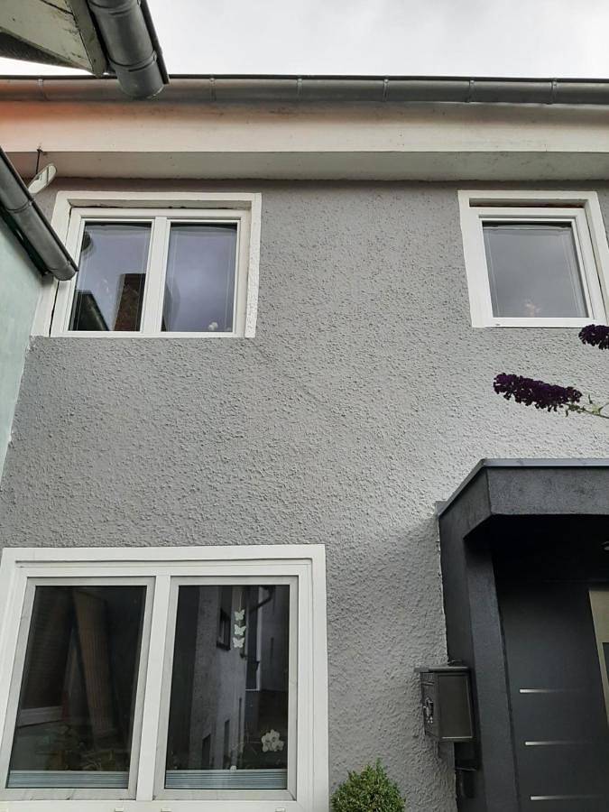 Ferienwohnung für 4 Personen, mit Terrasse in Göttingen - 3