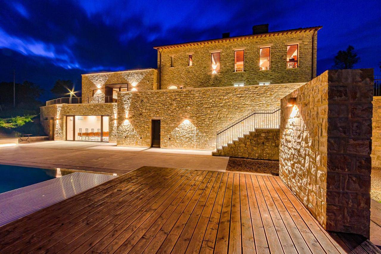 Agriturismo Colli Martani in Massa Martana, Perugia Provinz