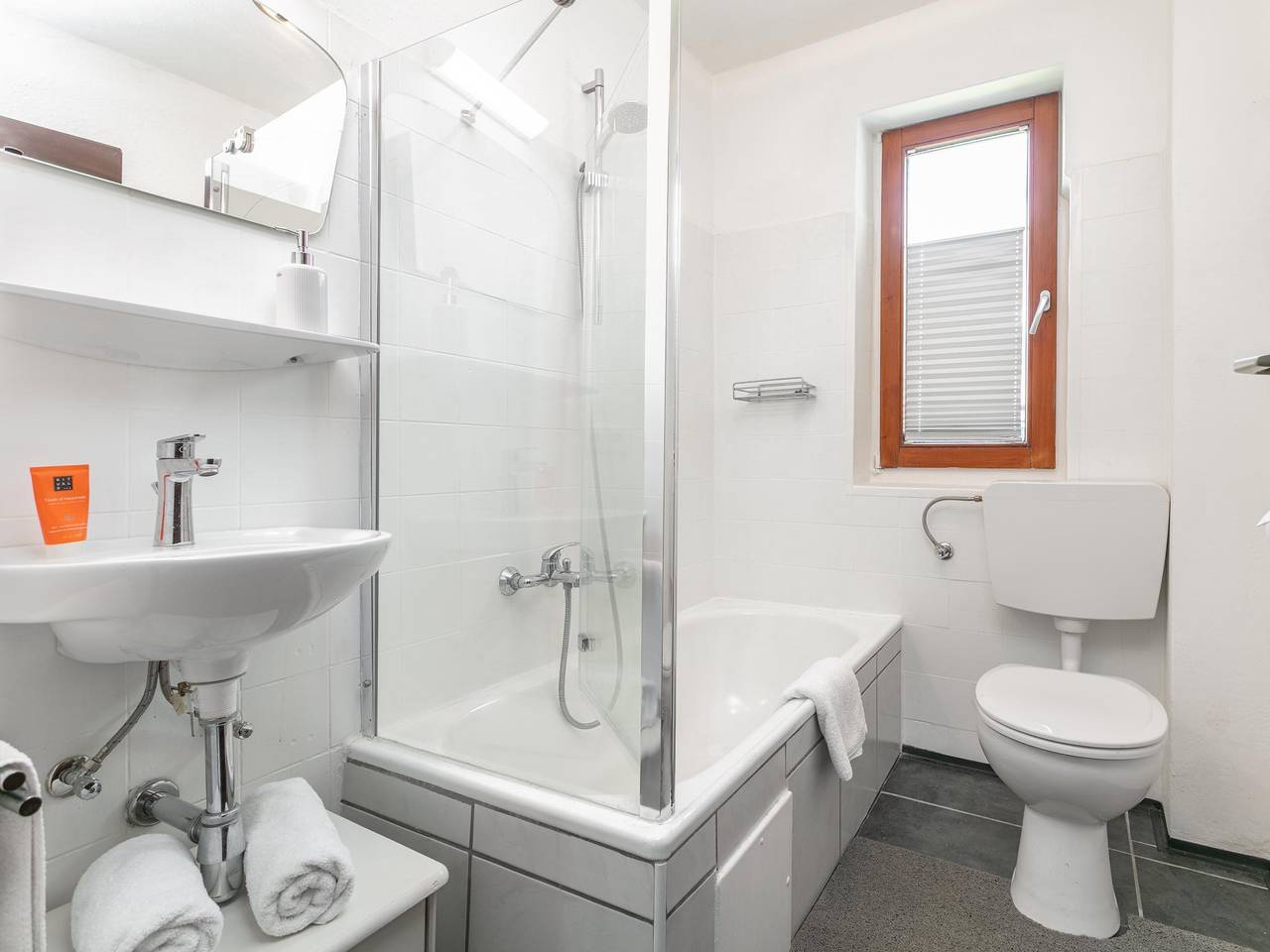 Ganze Wohnung, Gemütliche Ferienwohnung nähe Maierlbahn in Kirchberg in Tirol, Hohe Salve