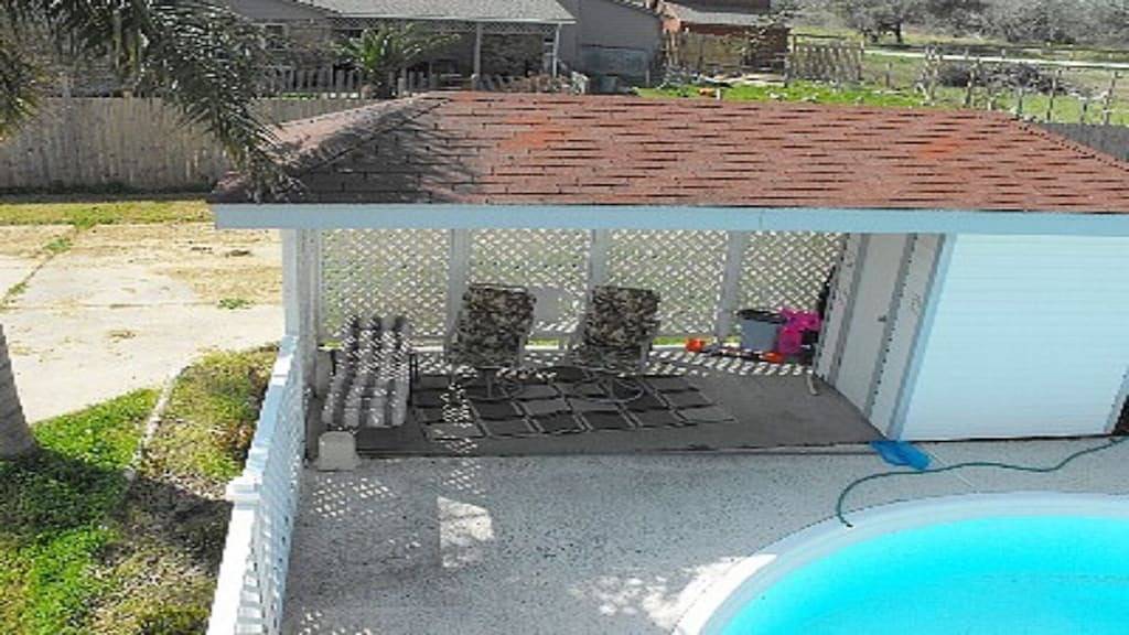 Vacation Home for 22 Guests in Galveston Island, Galveston