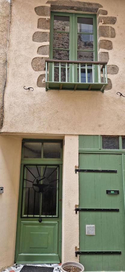 Location de vacances pour 6 personnes, avec vue à Confolens - 3