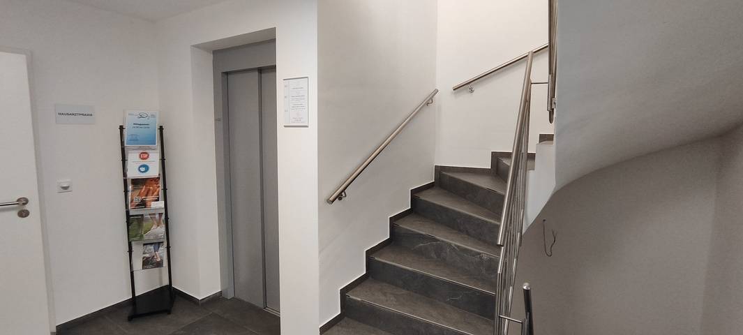 Gîte pour 2 personnes, avec balcon à Reutlingen - 2