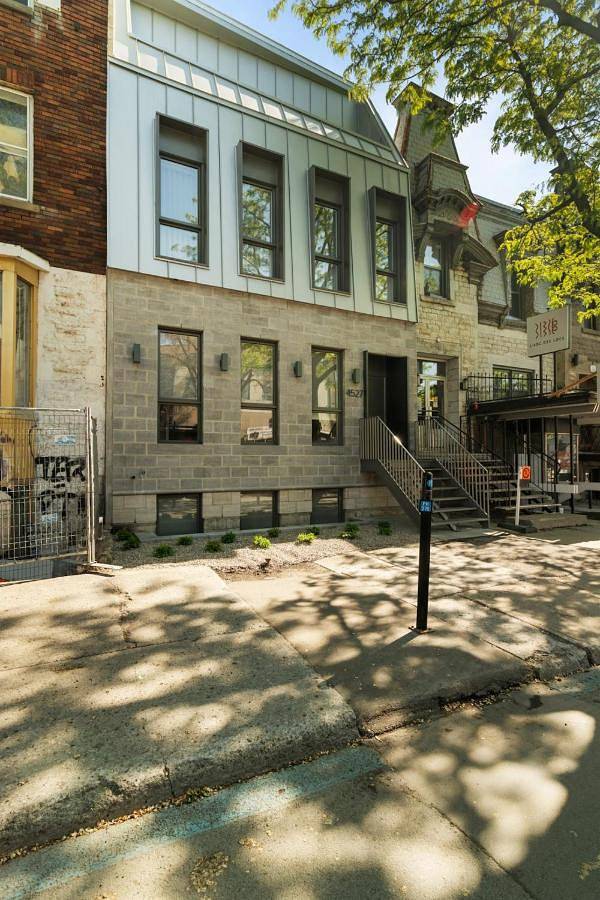 Appart’hôtel pour 2 personnes, avec vue