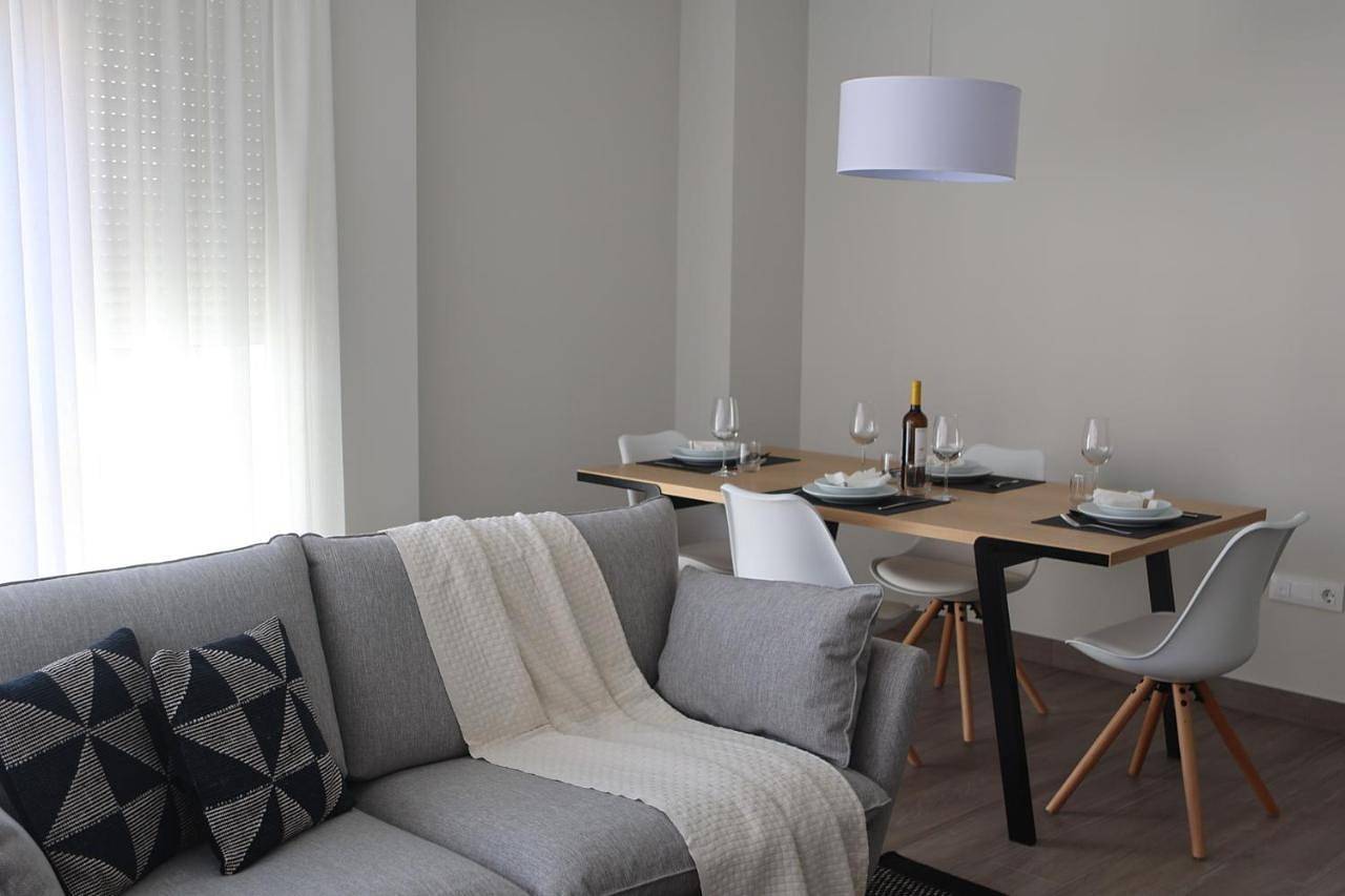 Apartamento entero, Apartamentos Aires del Rural in Vimianzo, Costa de Galicia
