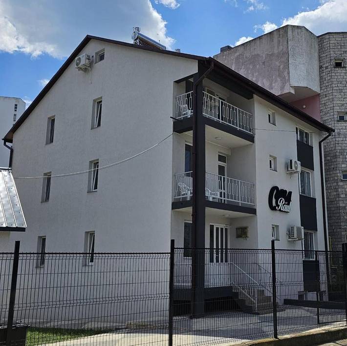 Maison d’hôte pour 4 personnes, avec jardin, animaux acceptés dans Constanța - 2