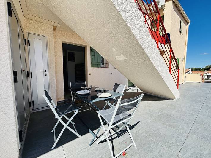 Ferienwohnung für 4 Personen - 1