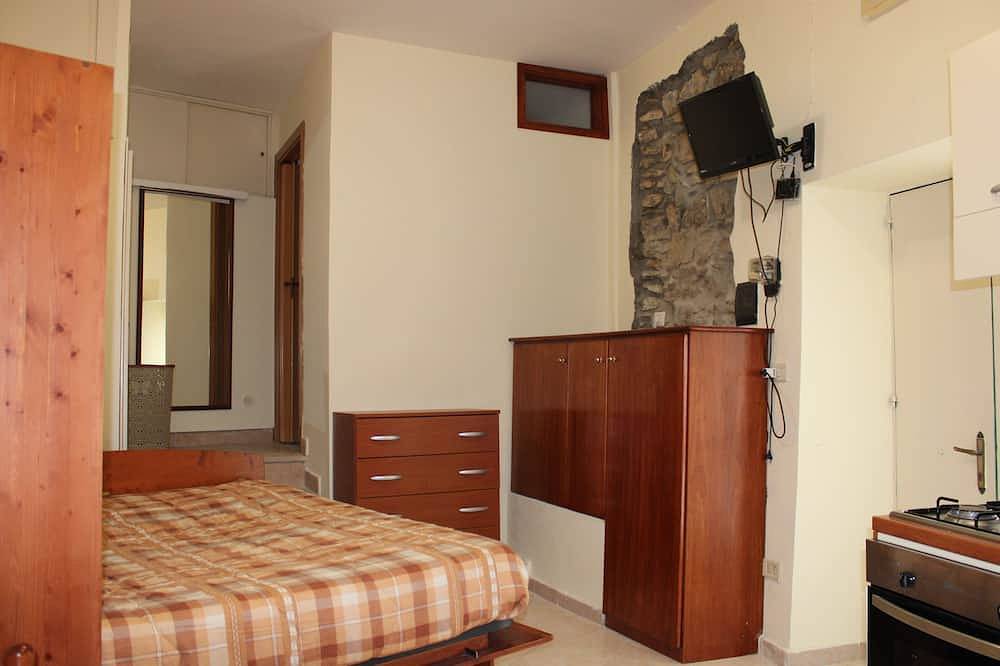 Ganze Wohnung, Der Charme des Dorfes - Studio 2 in Castellabate, Cilento
