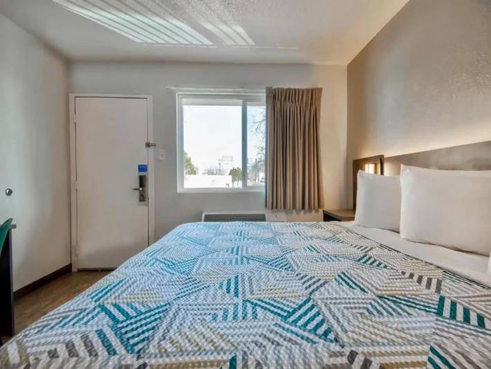 Apartamento entero, 1 cama tamaño queen | No fumadores in Santa Fe (Estados Unidos), Condado de Santa Fe