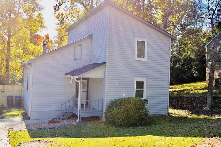 Vacation rental for 4 people, with terrace in Augusta