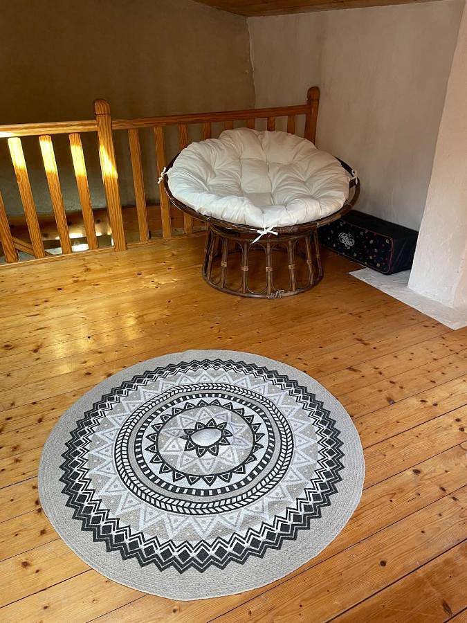 Location de vacances pour 4 personnes, avec terrasse, animaux acceptés à Aouste-sur-Sye - 3