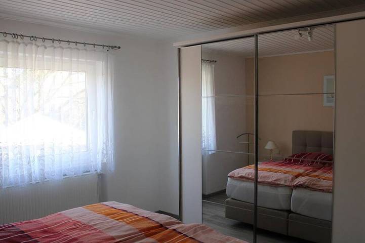 Ferienwohnung für 4 Personen, mit Garten in Höhr-Grenzhausen - 3