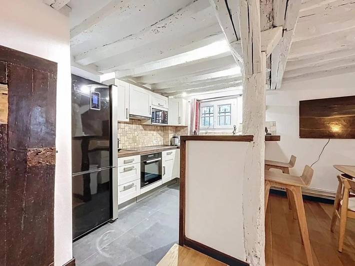 Maison d’hôte pour 6 personnes à Boulogne-Billancourt - 3