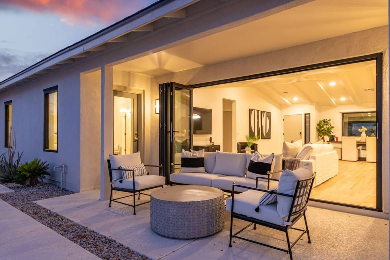 The Kingsley Custom Heated Pool Chef Kitchen Chess in Scottsdale, Maricopa County