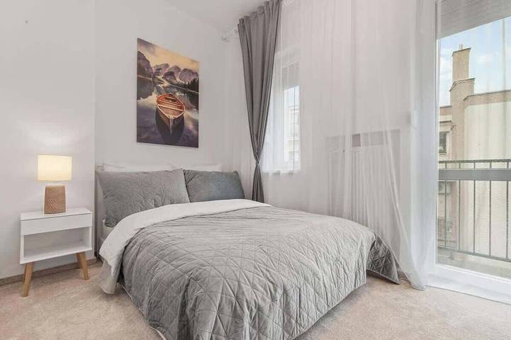 Ganze Wohnung, Paradise Retreat in Central in Bratislava, Bratislava und Umgebung
