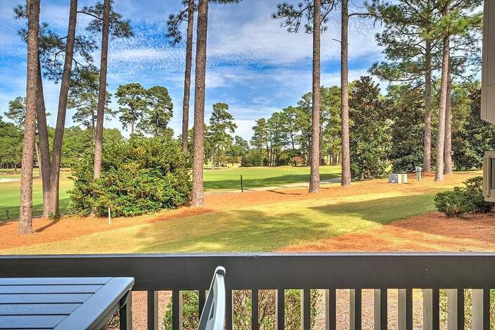 Ferienwohnung für 5 Personen, mit Balkon und Garten - 1