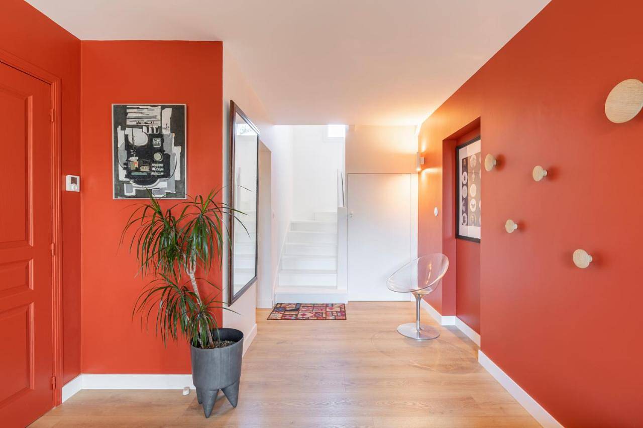 Holiday Home in Biarritz, Bayonne und Umgebung