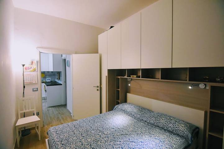 Ferienwohnung für 4 Personen in Porto Santo Stefano - 3