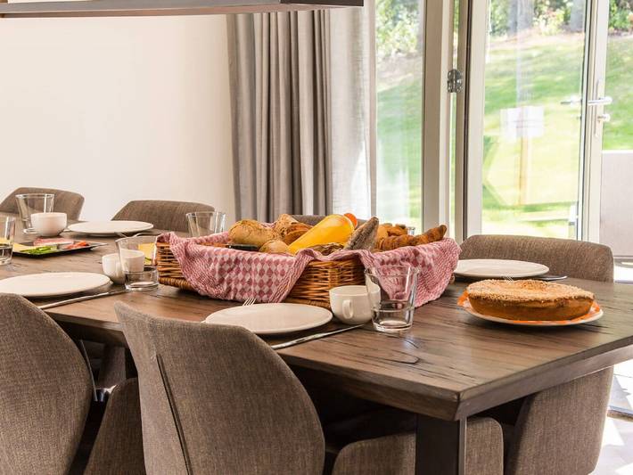 Ferienhaus für 8 Personen, mit Garten und Sauna, kinderfreundlich in Maastricht - 3