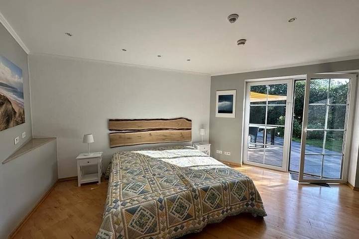 Ferienhaus für 6 Personen, mit Garten, mit Haustier in Munkbrarup - 3