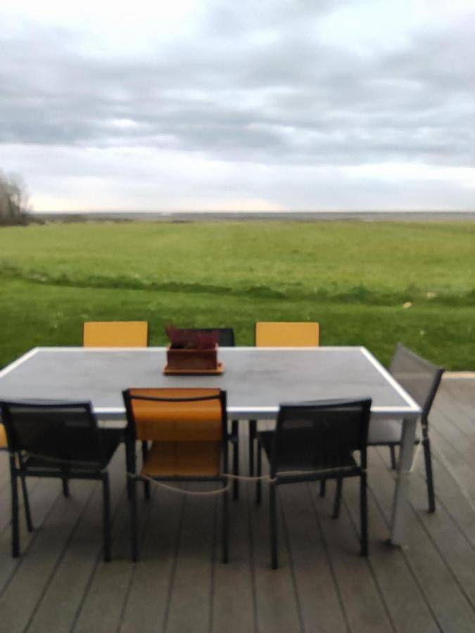Four-Bedroom House in Riantec, Côte des Mégalithes
