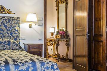 Villa per 10 Persone in Orvieto, Provincia di Terni, Foto 1