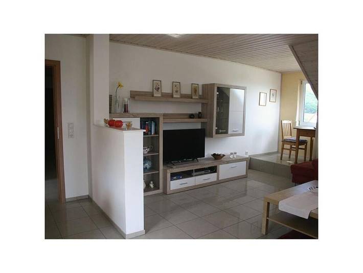 Ferienwohnung für 3 Personen, mit Balkon in Weilersbach (Bayern)