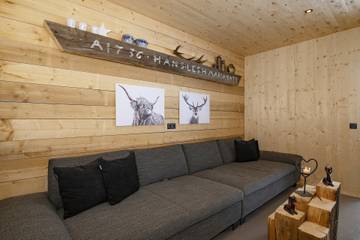 Ferienhaus für 8 Personen in Montafon, Silvretta, Bild 4