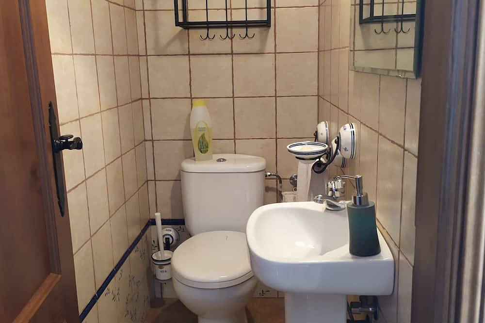 Apartamento entero, Vivienda rural Majaceite in El Bosque, Pueblos Blancos