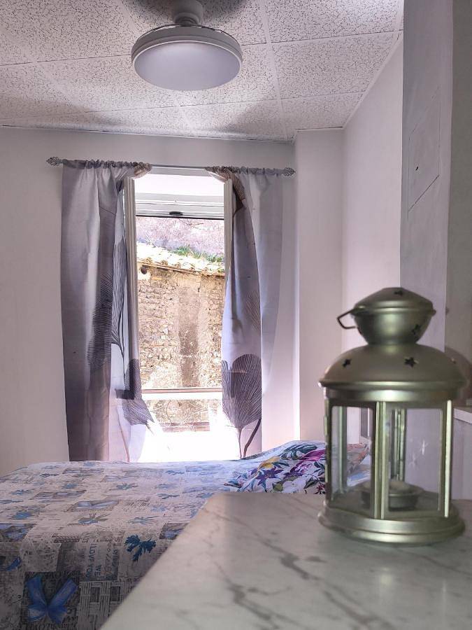 Appartamento per 7 persone, con Balcone e Terrazza nonché Giardino a Tivoli