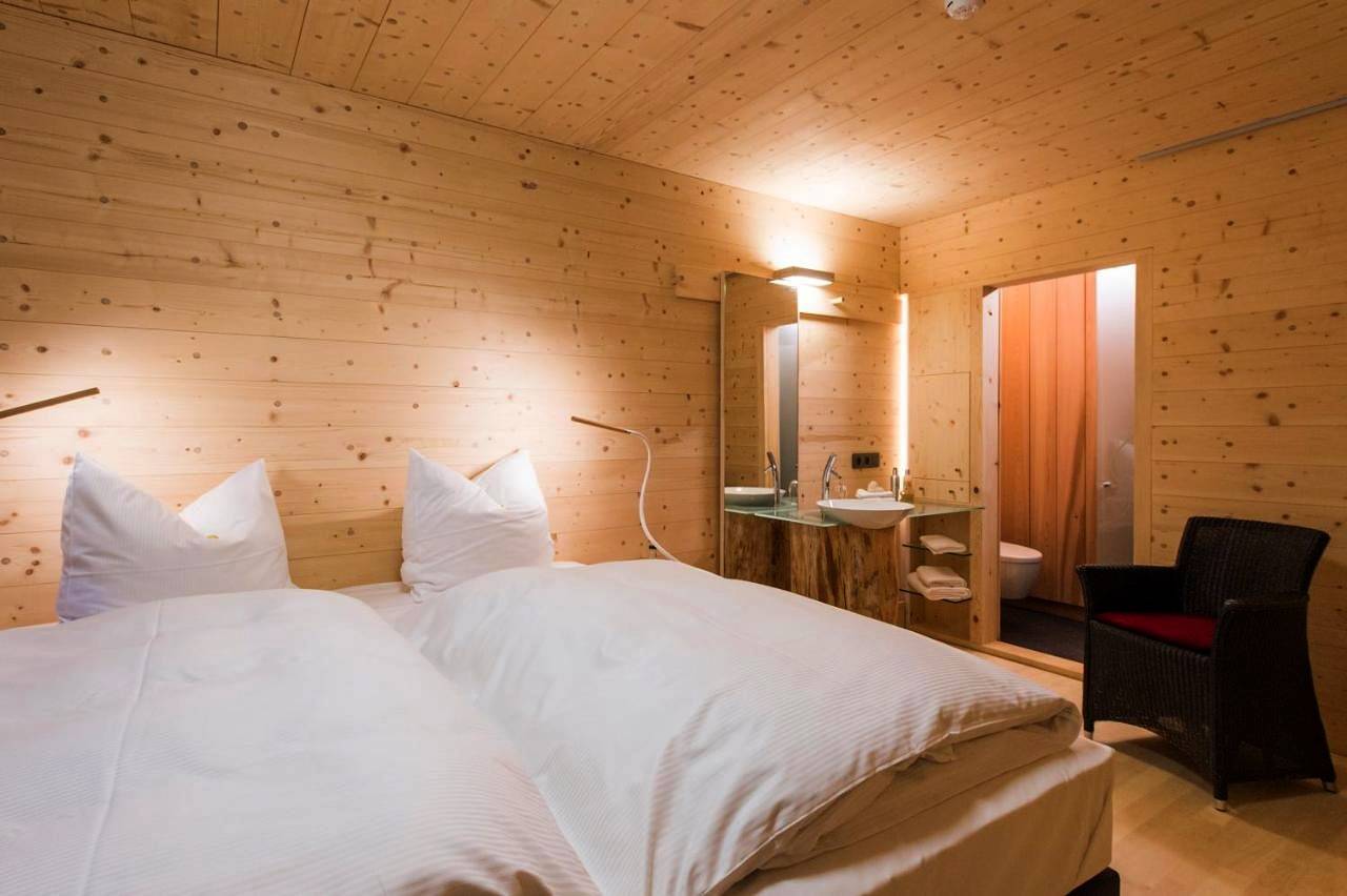 Sleepwood Hotel in Eupen, Hautes Fagnes