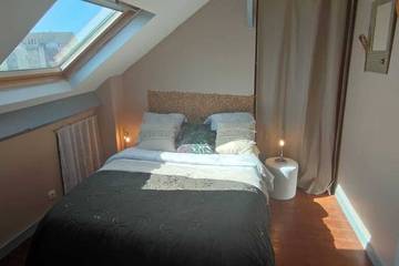 Appartement De Vacances pour 6 Personnes dans Malo-les-Bains, Dunkerque, Photo 4