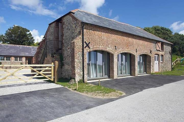 Holiday rental for 5 people in Durdle Door