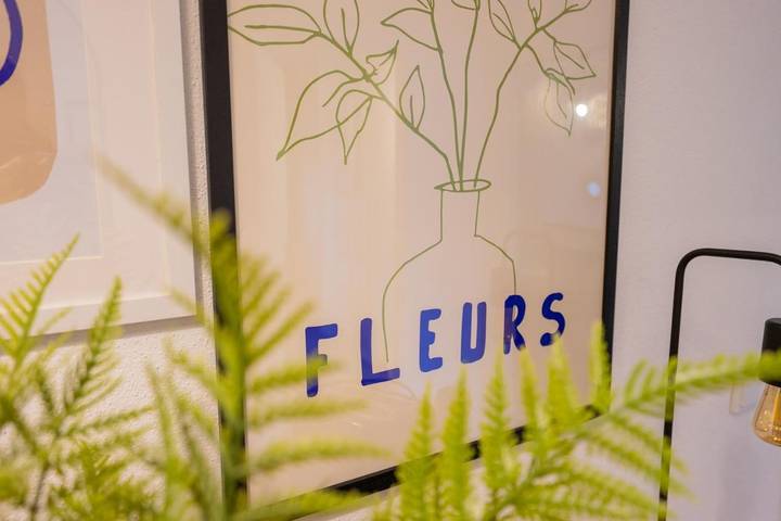 Ferienwohnung für 4 Personen, mit Balkon und Ausblick, mit Haustier in Lahn-Taunus - 3