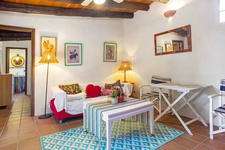 Finca für 2 Personen, mit Garten auf den Kanaren - 2