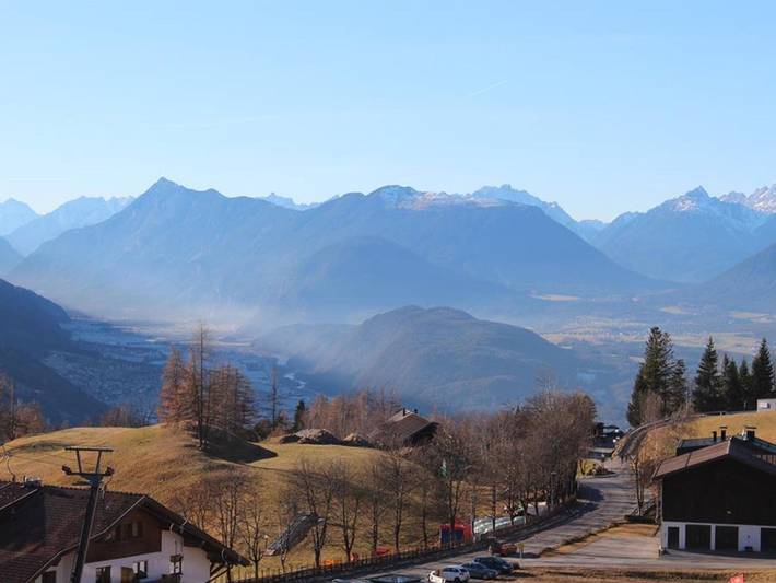 Hotel für 4 Personen, mit Pool und Whirlpool sowie Garten, kinderfreundlich in Telfs