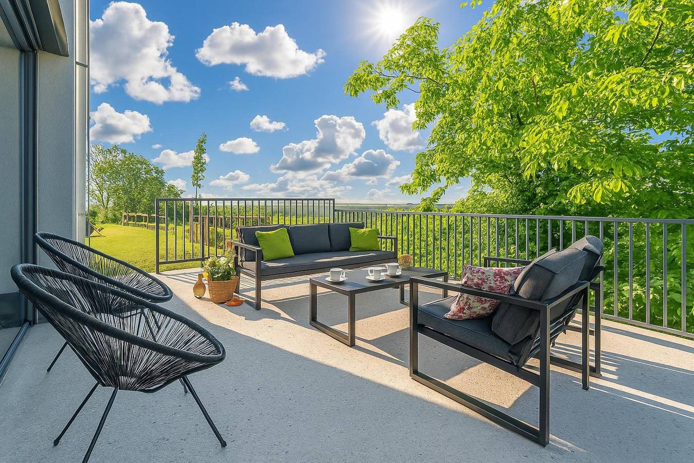 Wellness Vila Vinita in Untersteiermark