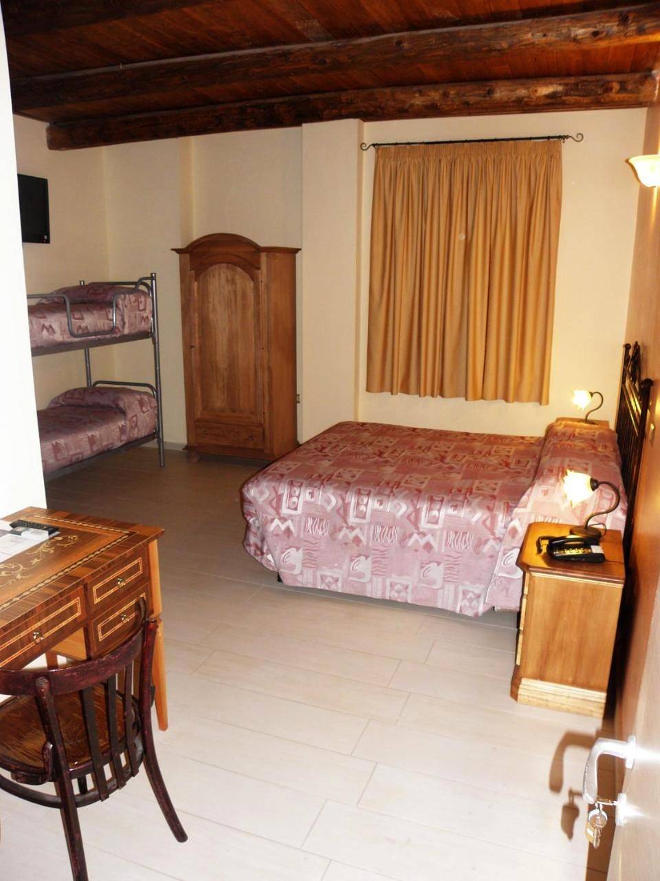 Agriturismo La Colombaia in Capua, Provincia di Caserta