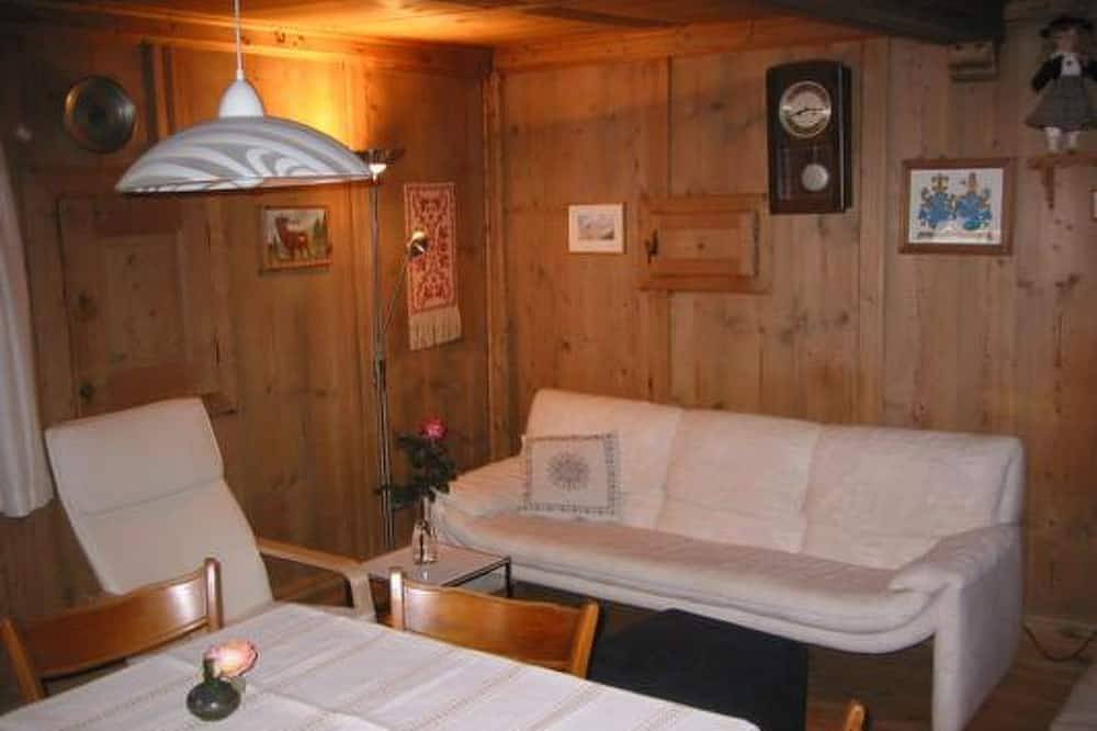 Ganze Wohnung, Michael, (Valchava). in Valchava, Val Müstair
