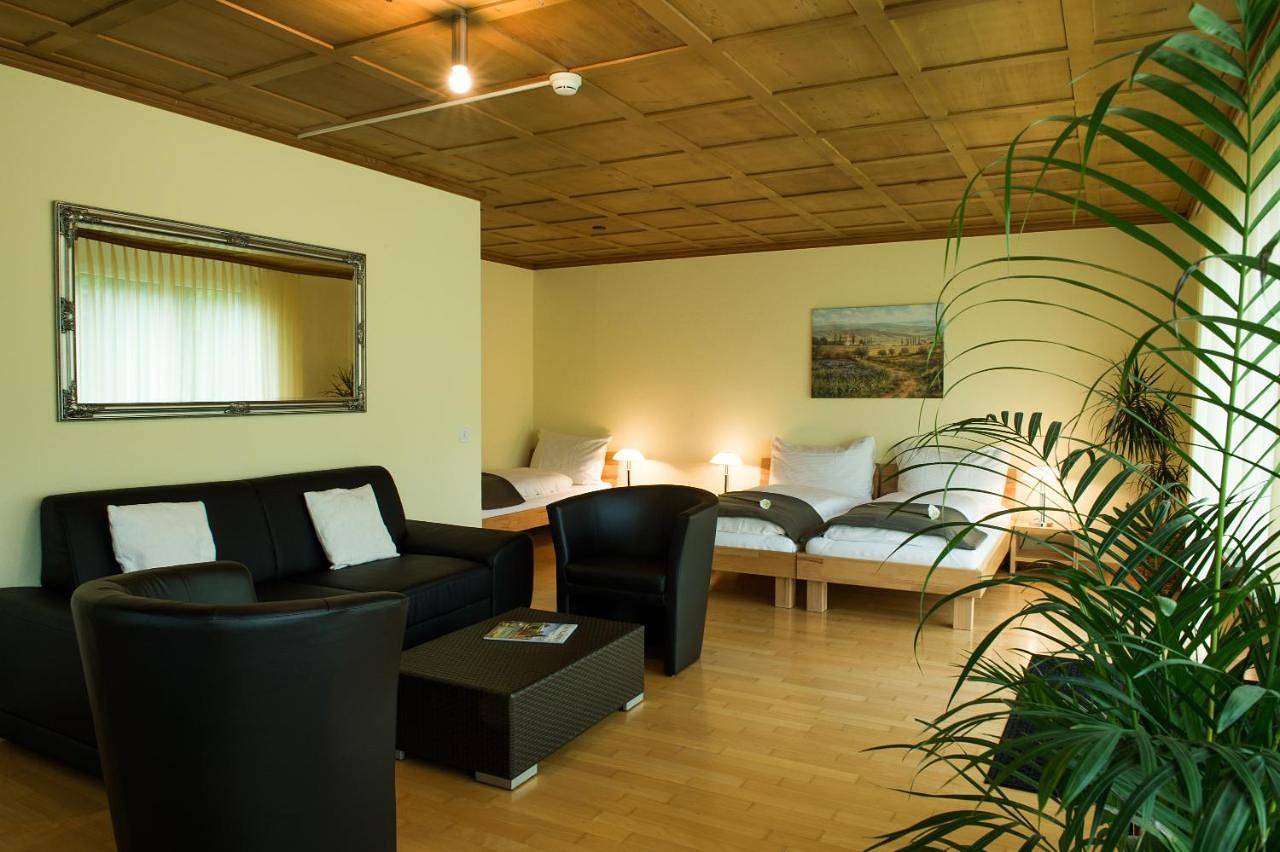 Hotel Matt in Schwarzenberg (Schweiz), Kanton Luzern