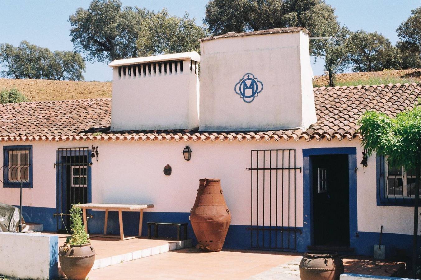 Casa di Campagna 'Monte Horta Da Velhinha' con Piscina Privata, Wi-Fi e Aria Condizionata in Redondo, Distretto di Évora