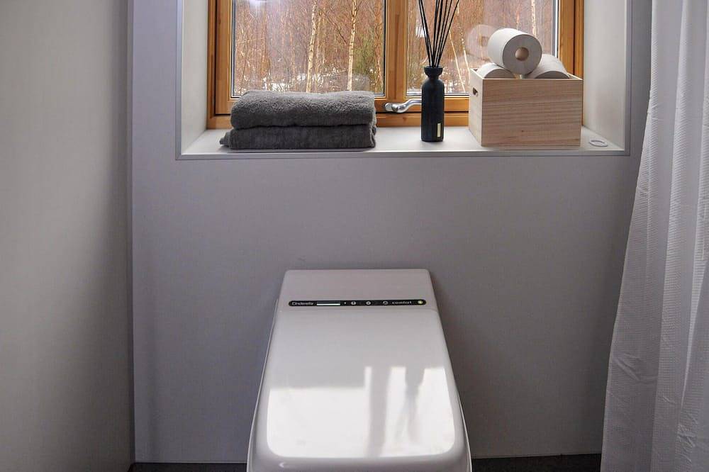 Schönes Haus mit 3 Schlafzimmern in. in Katrineholm, Södermanland