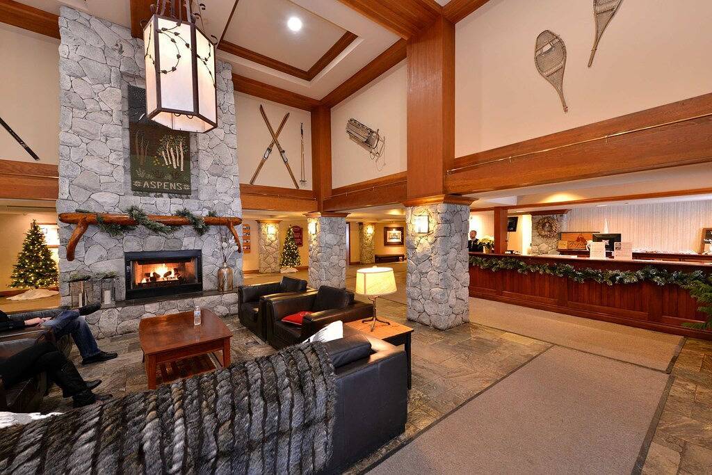 Ganze Wohnung, Prime Ski-in Ski-out Lage! Oberste Etage, Pool, Whirlpools, Grill in Whistler, Whistler Blackcomb