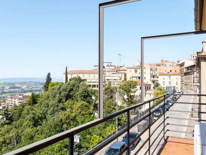 Appartement entier, 1 Pièce 4 Personnes in Osimo, Province d'Ancône