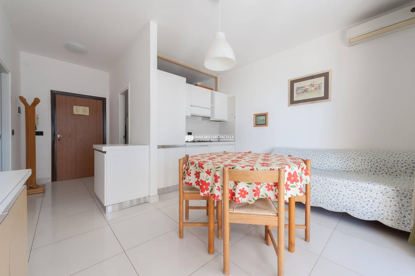 Ganze Wohnung, Garden Condominium – 2 Schlafzimmer für 6 Personen in Lido di Jesolo, Jesolo