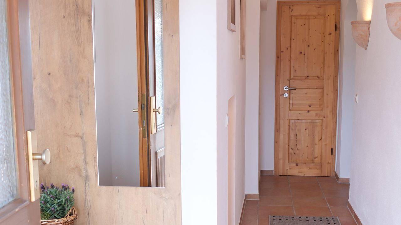 Ganze Ferienwohnung, Ferienwohnung für 2 Personen (75 m²) in Grabenstätt in Grabenstätt, Chiemsee