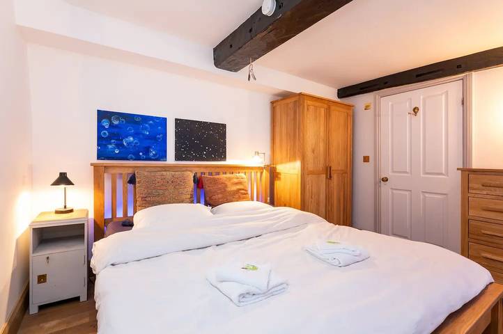 Gîte pour 2 personnes à York - 2