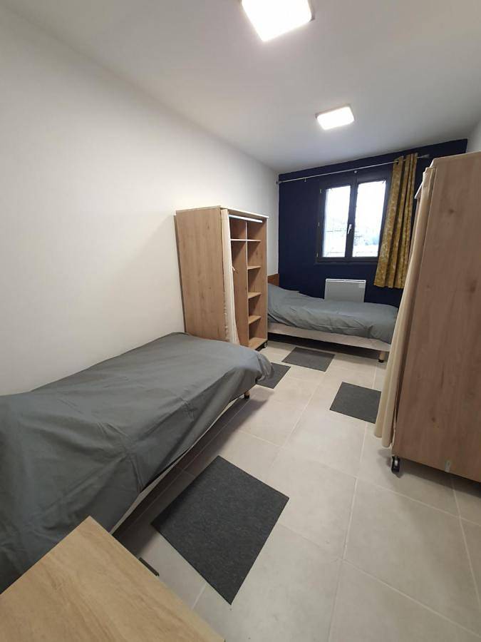 Gîte pour 4 personnes, avec terrasse à Moissac - 2