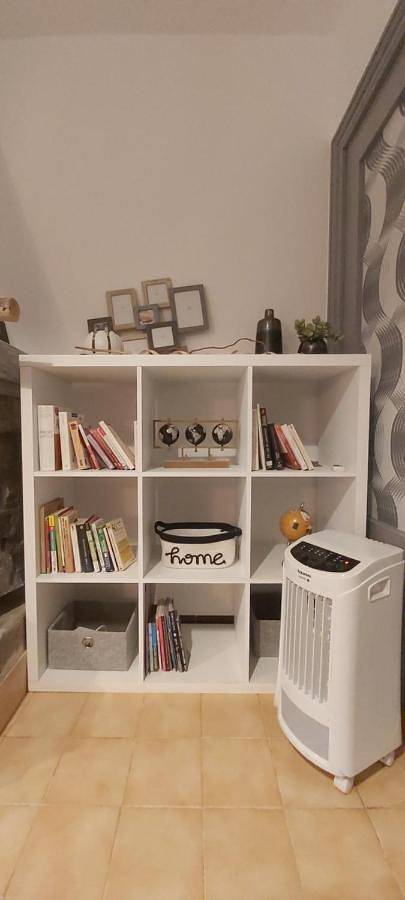 Gîte pour 3 personnes, avec vue et jardin, animaux acceptés à Sarrola-Carcopino - 3