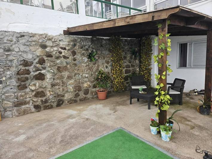 Apartamento de vacaciones para 2 personas, con terraza y vistas en Santa Cruz de Tenerife - 3