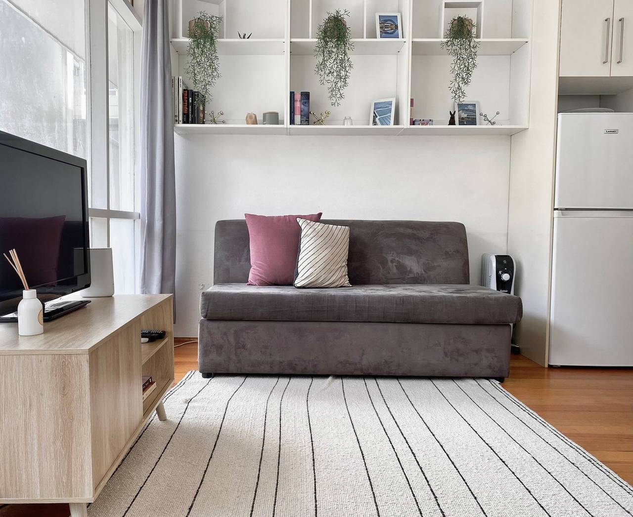Entire apartment, Bondi Beach Hub-Beachside Escape in Bondi Beach, Sydney